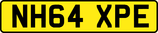 NH64XPE