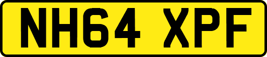 NH64XPF