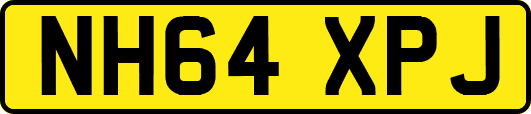 NH64XPJ