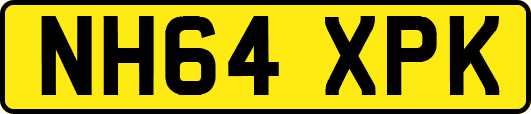 NH64XPK