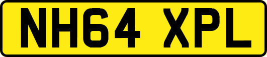 NH64XPL