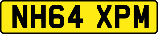 NH64XPM