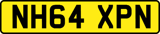 NH64XPN