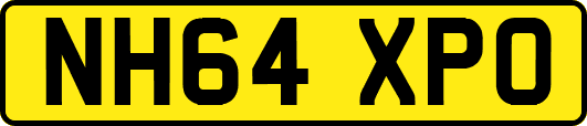 NH64XPO
