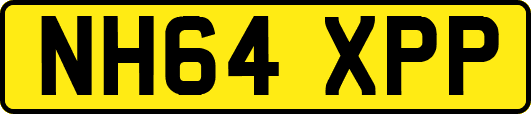 NH64XPP