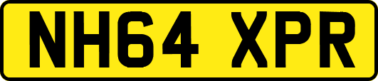 NH64XPR