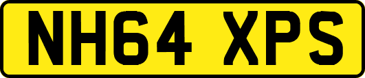 NH64XPS