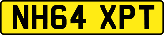NH64XPT