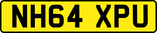 NH64XPU