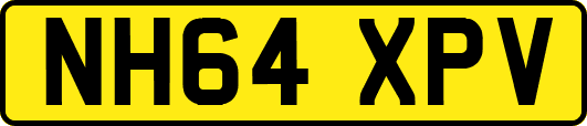NH64XPV