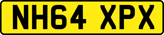 NH64XPX