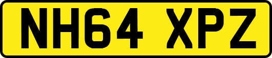 NH64XPZ