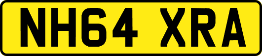 NH64XRA