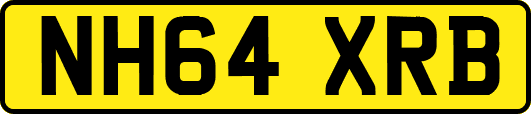 NH64XRB
