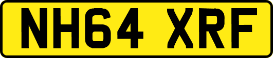 NH64XRF