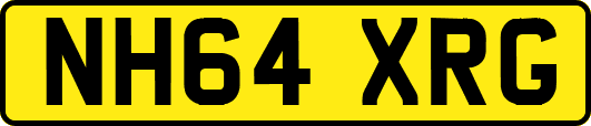 NH64XRG