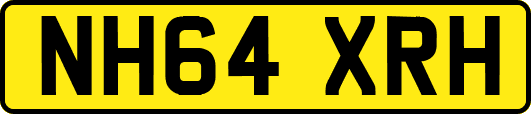 NH64XRH