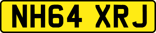 NH64XRJ