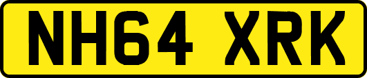 NH64XRK