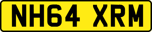 NH64XRM