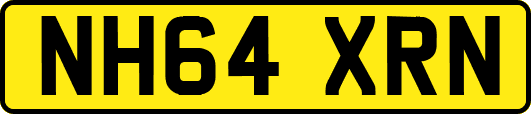 NH64XRN