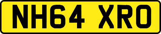 NH64XRO