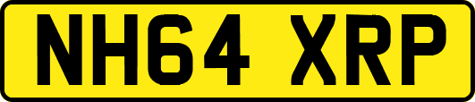 NH64XRP