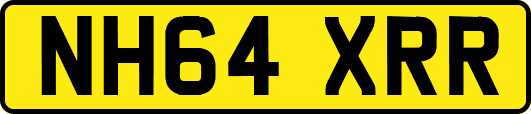 NH64XRR