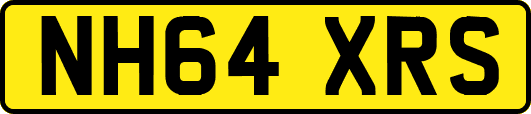NH64XRS