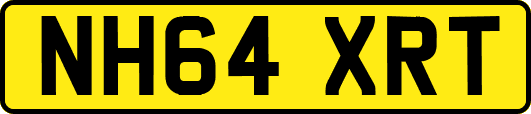 NH64XRT