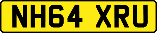 NH64XRU