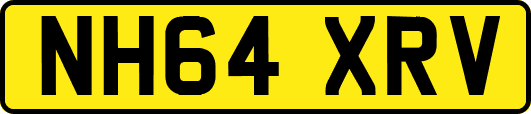 NH64XRV