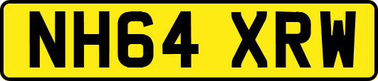 NH64XRW