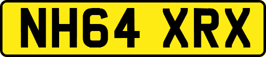 NH64XRX