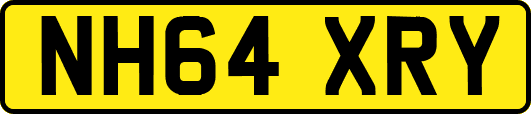 NH64XRY