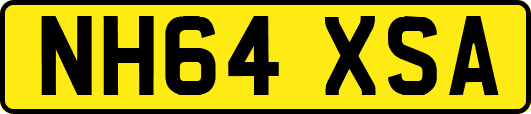 NH64XSA