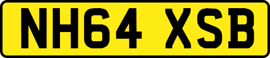 NH64XSB