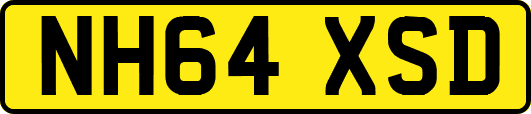NH64XSD