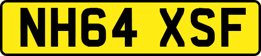 NH64XSF
