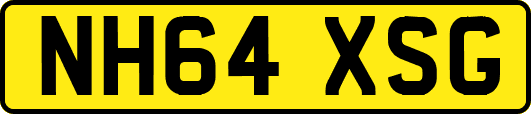 NH64XSG
