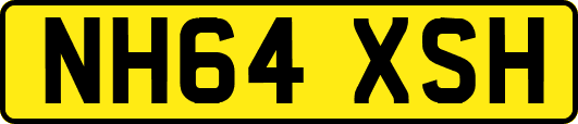 NH64XSH