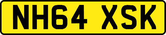 NH64XSK