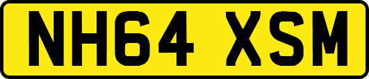 NH64XSM