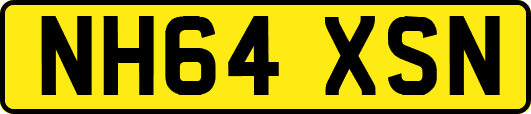 NH64XSN