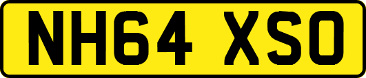 NH64XSO