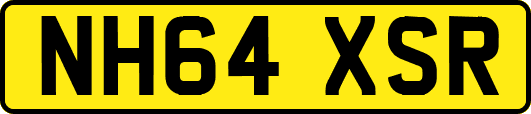 NH64XSR