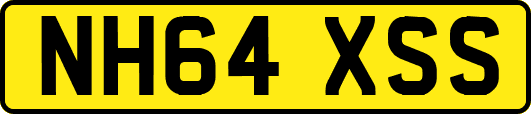 NH64XSS