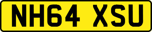 NH64XSU