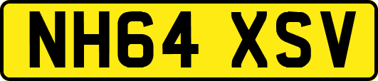 NH64XSV