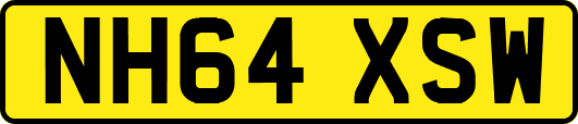 NH64XSW